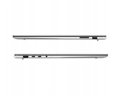 Nešiojamas kompiuteris ASUS ZenBook S 16 OLED UM5606GA-SR223X - Ryzen AI 9 465 | 16" | 3K | 120Hz | 32GB | 1TB | W11P | Baltas
