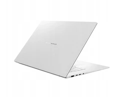 ASUS Zenbook S 16 UM5606GA-SR223X Ryzen AI 9 465 16.0"3K 120Hz 500nits AGLR 32GB LPDDR5X SSD1TB AMD Radeon Graphics Cam1080p + IR 83WHrs W11Pro Aluminum Scandinavian Baltas