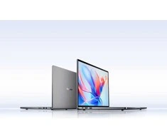 Nešiojamas kompiuteris Blackview AceBook 12K1 i5-12450H 16” WUXGA 16GB SSD512 Windows 11 Pro Pilkas