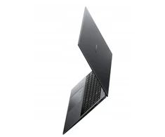 Nešiojamas kompiuteris Blackview AceBook 8 15.6-inch 1920x1080 FHD TN Intel N150 12th iki 3.6GHz RAM 16Gb SSD 512Gb Cam 1MP 720p 38W WiFi 5 BT 4.2/5.1 1xTypeC 1xHDMI 1xUSB 2.0 2xUSB 3.2 1xSD Card slot 1x3.5mm Fingerprint Windows 11 Gunmetal Pilkas
