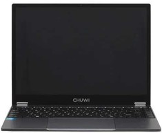 „Chuwi FreeBook 2025 N150“ / 13.5" (2520x1680) lietimui jautrus ekranas / IPS / 16 GB / 512 GB SSD / BT / BLKB / x360 / „Windows 11“ pilkas