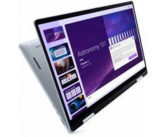 Nešiojamas kompiuteris Dell 14 Plus 2-in-1 DB04250 Ultra 7 256V / 16 GB / 1 TB / W11 Pro (DB04250_LNL_201)