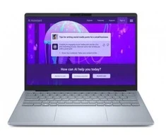 Nešiojamas kompiuteris Dell 14 Plus DB14250 Win11Pro Ultra 9 288V/32GB/1TB/14.0 2.5k/arc/fgrpr/wlan + BT/apšvietimas 8GB/4 celės/3y Pro palaikymas
