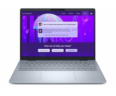 Nešiojamas kompiuteris Dell 14 Plus DB14250 Win11Pro Ultra 7 258V/32GB/1TB/14.0 2.5k/arc/fgrpr/wlan + BT/apšvietimas 8 GB/4 celės/3y basic onsite