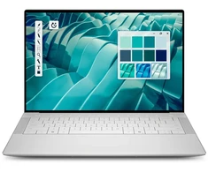 Nešiojamas kompiuteris DELL 14 Premium – Ultra 7 255H | 14,5" OLED | Dotyk | 32 GB | 1 TB | Win11Pro | RTX 4050