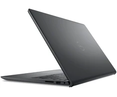 Nešiojamas kompiuteris - Dell 15 DC15250 | Core i3-100U | 8 GB | 512 GB SSD | 15.6" | Intel UHD | Wi-Fi+BT | Win11 | Juodas