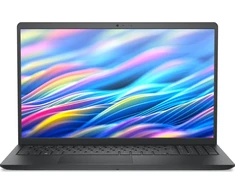 Nešiojamas kompiuteris Dell 15 DC15250 i5-1334U / 16 GB / 512 GB / 120 Hz (DC15250_RPLU_004_P_UBU)