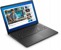 Nešiojamas kompiuteris DELL 16 - Core 5 120U | 16" | 32GB | 2TB | Win11