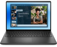 Nešiojamas kompiuteris DELL 16 - Core 5 120U | 16" | 16GB | 1TB | Win11