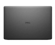 Nešiojamas kompiuteris Dell 16 DC16250 W11P C5 120U/8GB/512GB/16.0 FHD+/Int/FgrPr/WLAN + BT/Apšvietimas Kb/3 Cell/3YPS anglies juodumo