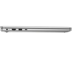 Nešiojamas kompiuteris Dell 16 DC16251/C7-150U/16GB/512GB SSD/Intel Graphics/FgrPr/WLAN + BT/16" 2.5K/Backlit Kb/4 Cell/Aliuminio/W11 Pro/3YPS