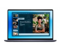 Nešiojamas kompiuteris Dell 16 - 7 150U | 16" | 16GB | 1TB | Win11Pro | MX570A