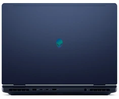 Nešiojamas kompiuteris DELL Alienware 16 Aurora AC16250 – Core 9 270H | 16 colių | 16 GB | 1 TB | Win11 | RTX 5060