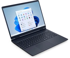 Nešiojamas kompiuteris DELL Alienware 16 Aurora AC16250 – Core 7 240H | 16 colių | 64 GB | 2 TB | Win11Pro | RTX 5060