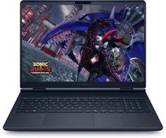 Nešiojamas kompiuteris Dell Alienware 16X Aurora Ultra 9 275HX / 32 GB / 2 TB / W11 / RTX 5070 / 240 Hz (AC16251_ARLHX_014_HOM)