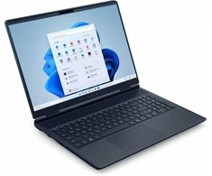 Nešiojamas kompiuteris DELL Alienware 16X Aurora AC16251 – Ultra 9 275HX | 16 colių | 32 GB | 2 TB | Win11 | RTX 5070