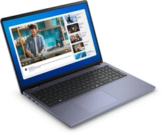 Nešiojamas kompiuteris Dell DC16251 / 16'' / Intel Core 7 150U / 32GB DDR5 / 1TB SSD / Ubuntu Linux (DC16251_RPLU-R_007_UBU)