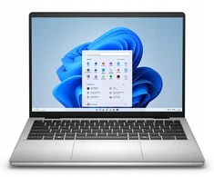 Nešiojamas kompiuteris DELL 14 DC14250 - Core 7 150U | 14" | 16GB | 1TB | Win11 | Podsw. klaviatūra | Sidabrinė