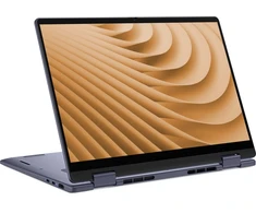 Nešiojamas kompiuteris DELL 14 Plus - Ryzen AI 7 350 | 14" | Dotyk | 16GB | 1TB | Win11 | Granatowy
