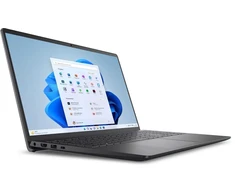 Nešiojamas kompiuteris DELL 15 - Ryzen 7 7730U | 15,6" | Dotyk | 32GB | 512GB | Win11 | Juodas