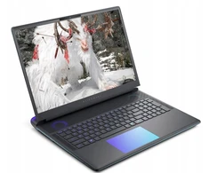 Nešiojamas kompiuteris DELL Alienware 18 Area-51 - Ultra 9 275HX | 18" | 64GB | 2TB | Win11Pro | RTX 5080