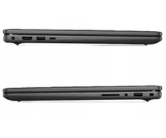 Nešiojamas kompiuteris DELL Inspiron 5440 - i5-1334U | 14" | 32GB | 1TB | Win11 | Podśw. klaviatūra | Juodas