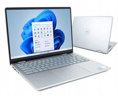 Nešiojamas kompiuteris DELL Inspiron 14 2in1 7440 - i5-1334U | 14" | Dotyk | 32GB | 2TB | Win11 | Podśw. Klaviatūra