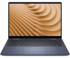 Nešiojamas kompiuteris DELL Plus 14 – Ryzen 5 AI 340 | 14 colių | Tinka | 16 GB | 1 TB | Win11 | Pod. klaviatūra