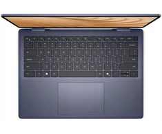 Nešiojamas kompiuteris DELL Plus 14 – Ryzen 5 AI 340 | 14 colių | Tinka | 16 GB | 1 TB | Win11 | Pod. klaviatūra