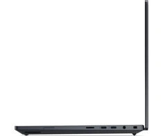 Nešiojamas kompiuteris DELL NTB Pro Max Premium 14 MA14250/U7-265H/32GB/1TSSD/14" FHD+/IR kamera/RTX 2000/130W Type-C/WLAN/Bck. Kb/W11P/3Y PS NBD