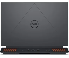 Nešiojamas kompiuteris Dell G15 5530 | 15.6 " | FHD | 1920 x 1080 pikselių | 165 Hz | Intel Core i5 | i5-13450HX | 16 GB | DDR5 | SSD 512 GB | NVIDIA GeForce RTX 4050 | GDDR6 | 6 GB | Windows 11 Pro | 802.11ax | Klaviatūros kalba: anglų | Klaviatūros apšvietimas | Garantija 36 mo