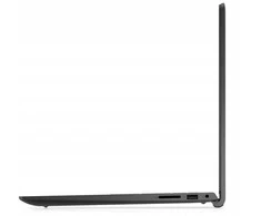 Nešiojamas kompiuteris DELL Inspiron 3535 - Ryzen 7-7730U | 15,6" | Dotyk | 16GB | 512GB | Win11 | Juodas