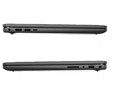 Nešiojamas kompiuteris DELL Inspiron 5440 - i5-1334U | 14" | 16GB | 512GB | Win11 | Podśw. klaviatūra | Juodas