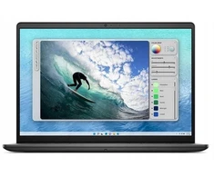 Nešiojamas kompiuteris DELL Inspiron 5440 - i5-1334U | 14" | 32GB | 2TB | Win11 | Podśw. klaviatūra | Juodas