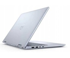 Nešiojamas kompiuteris Dell Inspiron I7440-5311BLUDX Intel 5 120U/14" WUXGA (1920x1200) lietimui jautrus ekranas/16GB/SSD 512GB/BT/BLKB/FPR/x360/Windows 11 Ice Mėlyna