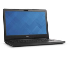 Nešiojamas kompiuteris Dell Latitude 3470 (N005H2L347014EMEA)