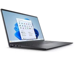 Nešiojamas kompiuteris DELL Inspiron 15 3530 - i5-1334U | 15,6" | Dotyk | 16GB | 512GB | Win11 | Juodas | LDC15250-5315BLKDX_16GB