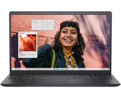 RAM Nešiojamas kompiuteris Dell Inspiron 5440-5463BLK I5440-5463BLKDX i5-1334U/14" WUXGA (1920x1200)/16GB/SSD 512GB/BT/BLKB/Windows 11 Juodas