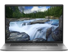 Nešiojamas kompiuteris Dell Nešiojamas kompiuteris Latitude 7650 16" Intel Core Ultra 7 155u 16 GB RAM 512 GB SSD Qwerty hiszpańska