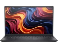 Nešiojamas kompiuteris DELL 15 - Ryzen 7 7730U | 15,6" | Dotyk | 16GB | 512GB | Win11 | Juodas | DC15255-A117BLK