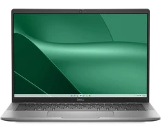 Nešiojamas kompiuteris DELL Latitude 5350 - Ultra 5 135U | 13,3" | Dotyk | 32GB | 512GB | Win11Pro | Pilka