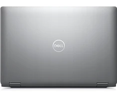 Nešiojamas kompiuteris DELL Latitude 5350 - Ultra 7 165U | 13,3" | Dotyk | 32GB | 512GB | Win11Pro | Pilka