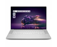 Nešiojamas kompiuteris Dell 16 Premium DA16250W Win11Pro U7-255H 32GB 1TB SSD Nvidia GeForce RTX 5060 8GB GDDR7 WLAN + BT 16.3 OLED lietimui jautrus ekranas su foniniu apšvietimu KB 6 celių procesoriumi
