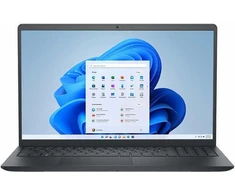 Nešiojamas kompiuteris DELL Inspiron 3530 – i5-1335U | 15,6 colio | Jutiklinis | 16 GB | 512 GB | „Win11“ – Juodas