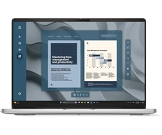 Nešiojamas kompiuteris Dell NTB Pro 16 PC16255/AMD Ryzen AI 7 350/16GB/512SSD/16'' FHD+/IR Cam/No AC Adapteris/WLAN/Backlit Kb/W11P/3Y PS NBD (6CD94)