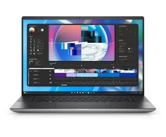 Nešiojamas kompiuteris Dell Precision P16-56800024398SA i5-13600H 16"WUXGA AG 16GB SSD256 BT BLKB FPR W11P (REPACK) 2Y