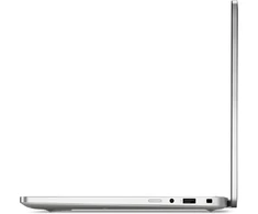 Nešiojamas kompiuteris Nešiojamasis kompiuteris Dell Pro 13 Plus PB13255/AMD Ryzen 5 220/16GB/512GB/13.3'' FHD+/R 740M/FgrPr &amp; SmtCd/FHD/IR Cam/Mic/WLAN + BT/Backlit Kb/3 Cell/W11Pro/3YPS