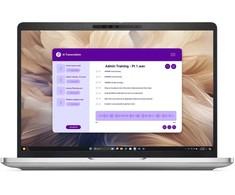 Nešiojamas kompiuteris Dell Pro 13 Plus PB13250 Ultra 7 266V / 16 GB / 512 GB / W11 Pro (BTO212_PB13250_EMEA)