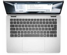 Nešiojamas kompiuteris Dell Pro 13 Plus - Ryzen 5 PRO 230 | 13,3" | 16GB | 512GB | Win11Pro