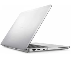 Nešiojamas kompiuteris dell pro 13 plus pb13250 w11p u7-268v/32gb/512gb ssd cl25/fgrpr&amp;smtcd/ircam&amp;mic/5g lte+bt/13.3 fhd+/bcklkb/3c/vpro/3yps